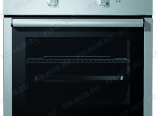 Плита (духовка) Gorenje BO5102AX (270193, EVP231-544M) - Фото